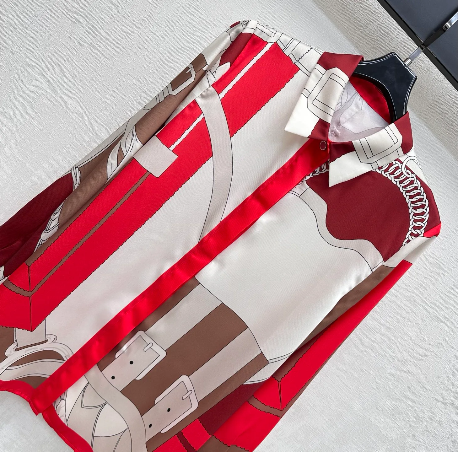 Рубашки Женские Hermes 13275440