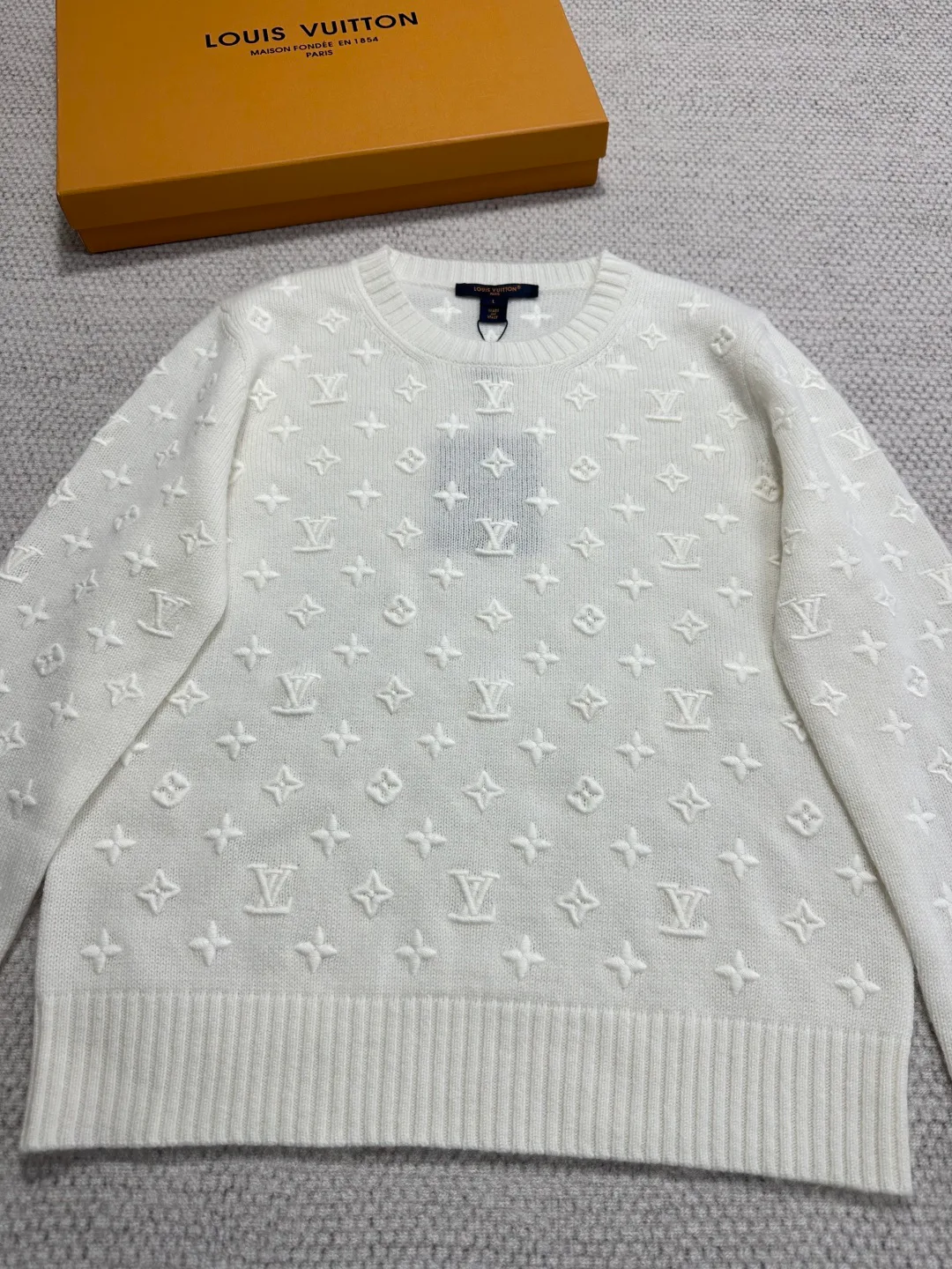 Джемперы И Свитеры Женские Louis Vuitton 4627559