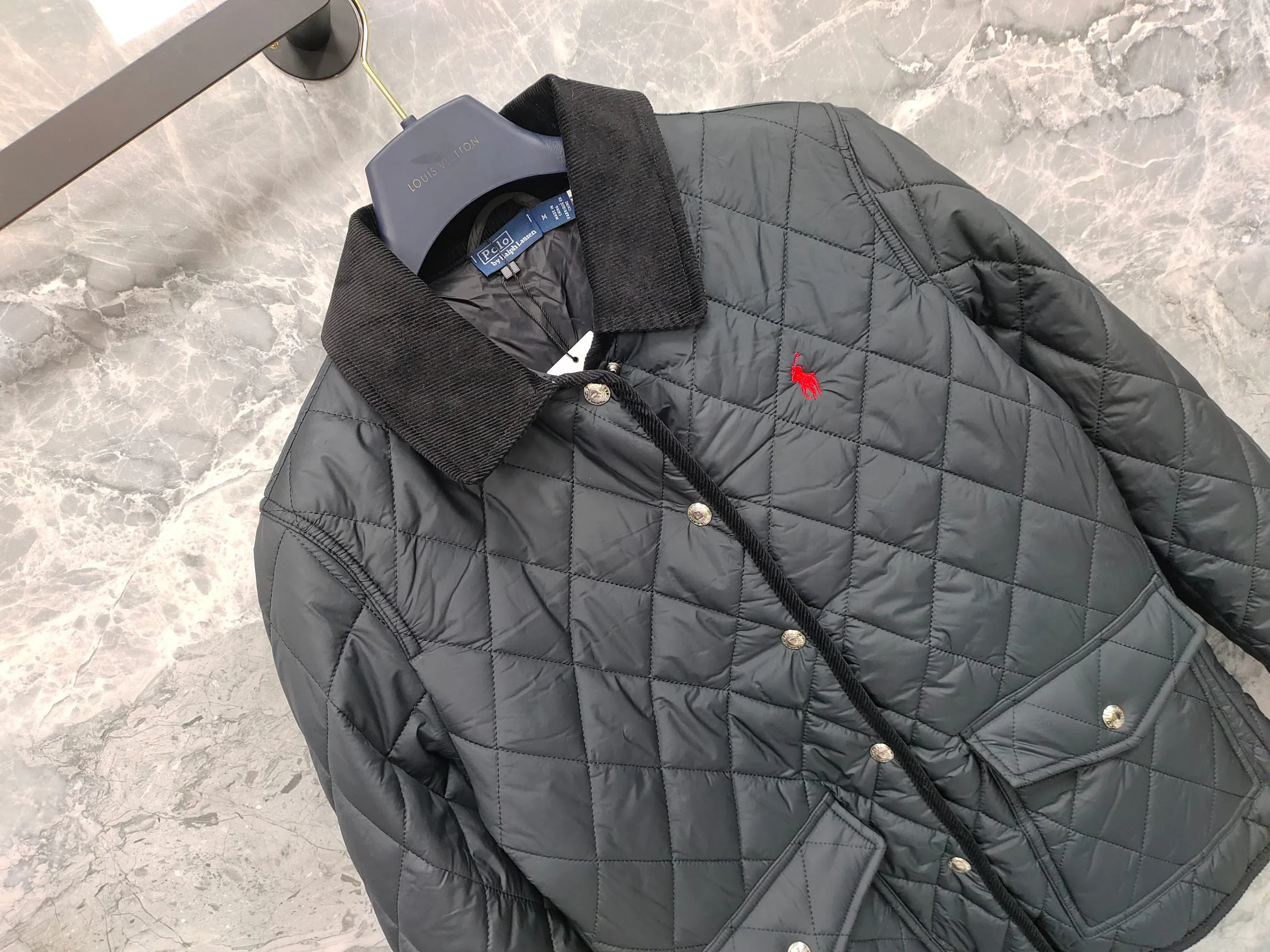 Куртки И Пуховики Женские Ralph Lauren 18743680