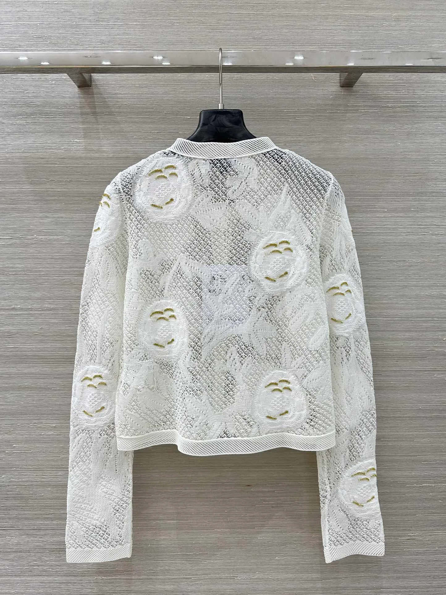 Джемперы И Свитеры Женские Chanel 1056112