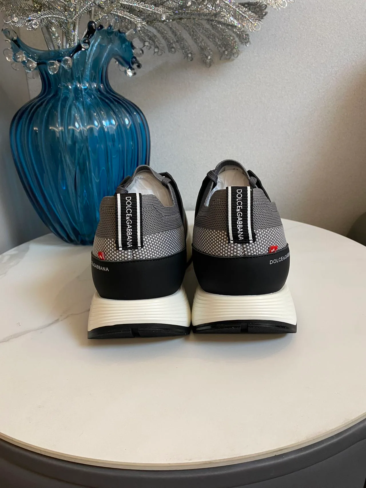 Кроссовки Мужские Dolce & Gabbana 122767