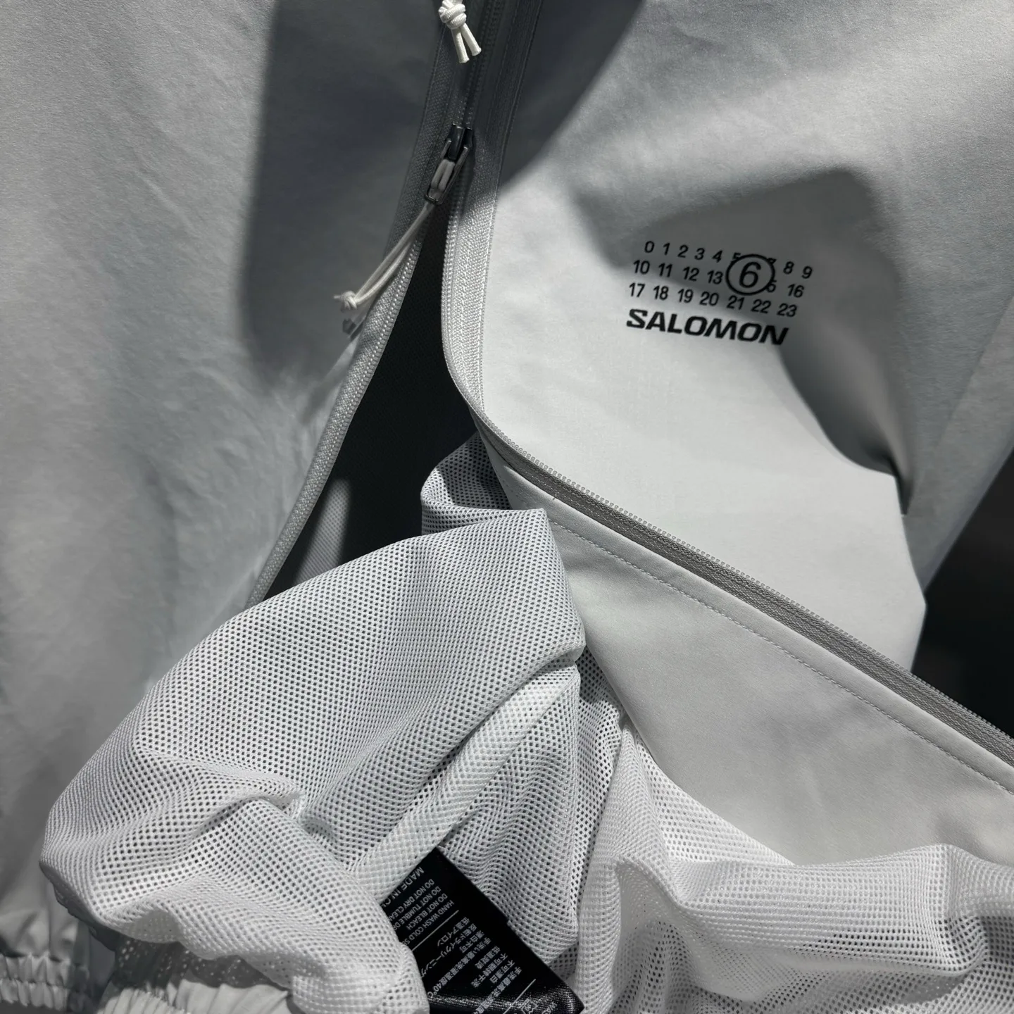 Куртки И Пуховики Мужские Maison Margiela 11865285