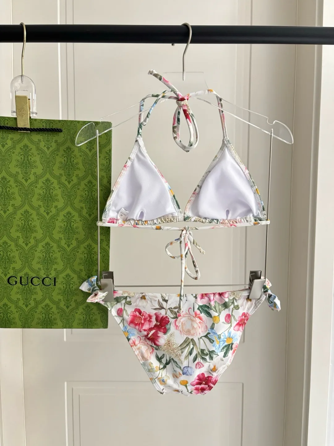 Купальники Женские Gucci 17673219