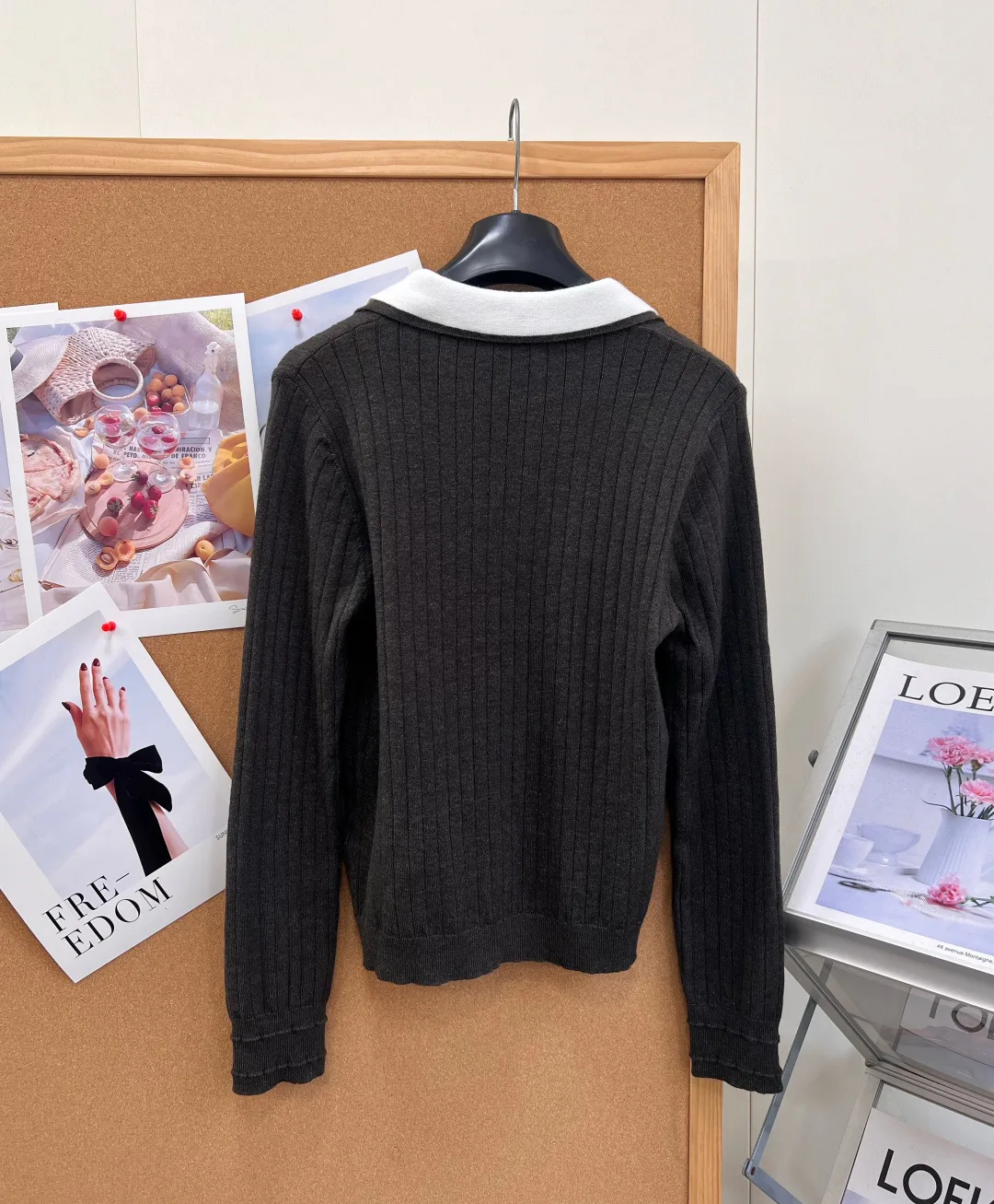 Джемперы И Свитеры Женские Louis Vuitton 19078528