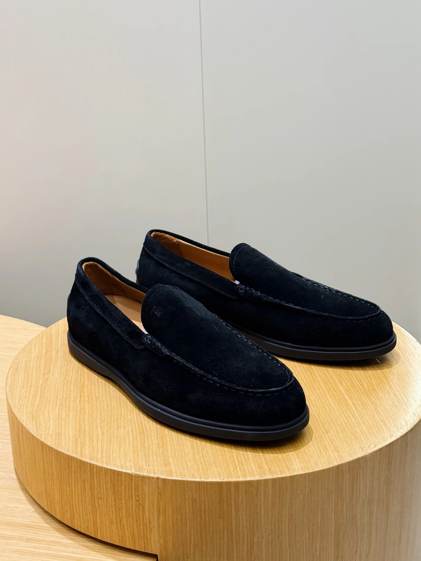 Лоферы И Туфли Мужские Tod's 19678401