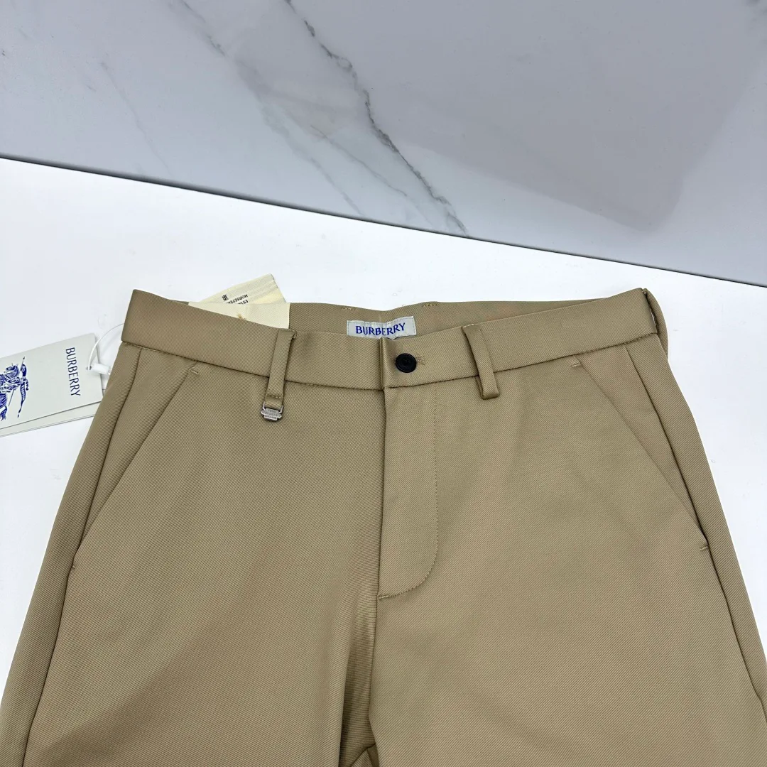 Брюки Мужские Burberry 18246803