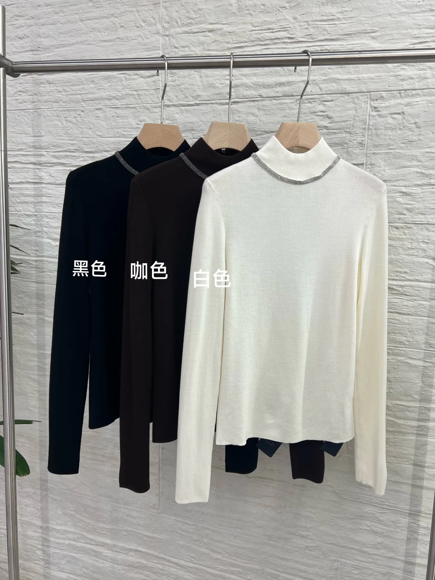 Джемперы И Свитеры Женские Brunello Cucinelli 2323001