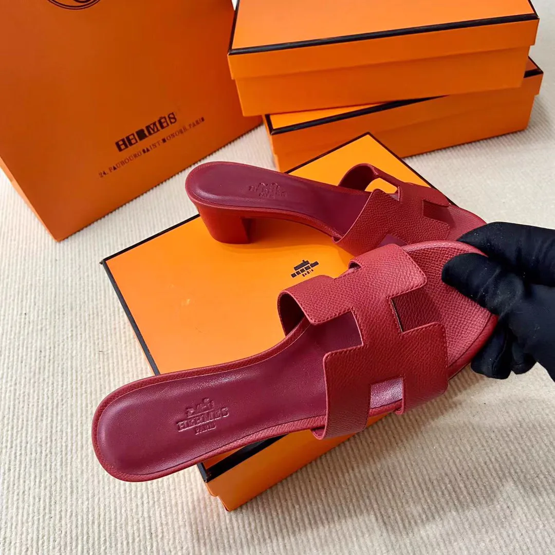 Сандалии Женские Hermes 4959081
