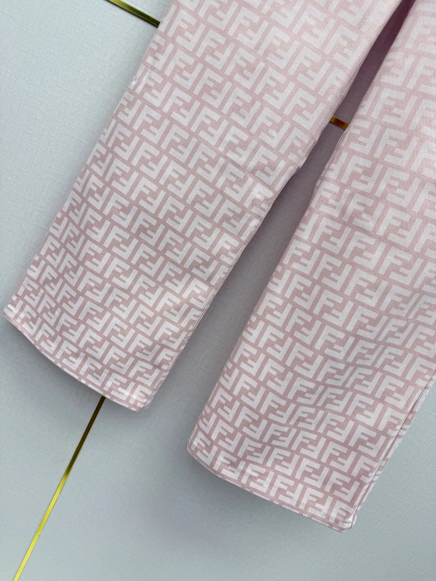 Брюки Женские Fendi 11230161