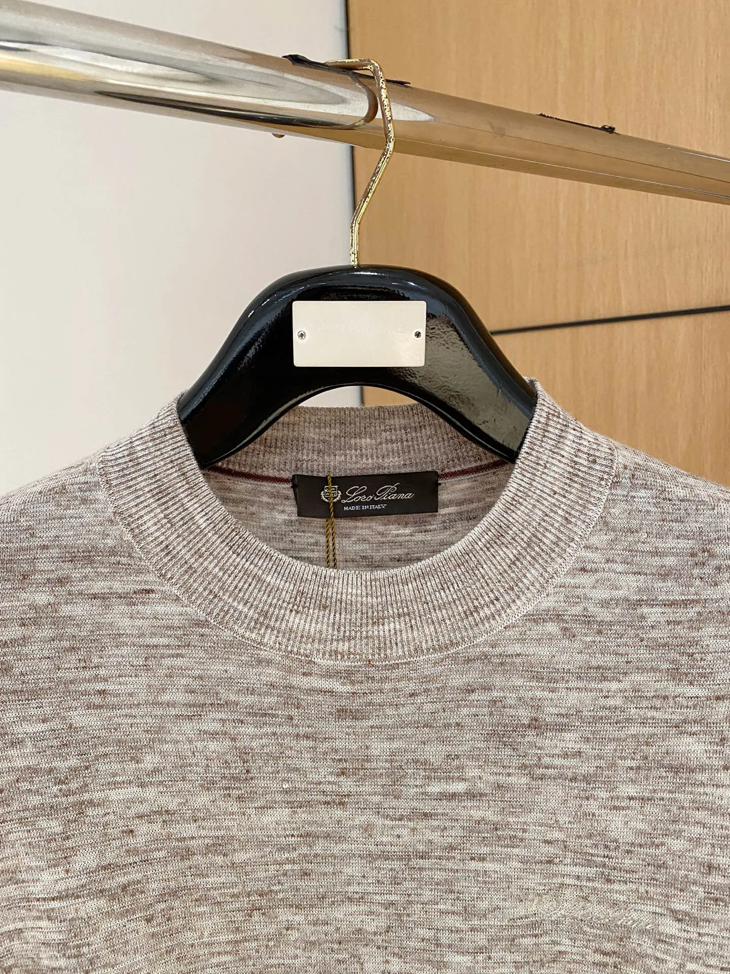 Джемперы И Свитеры Мужские Loro Piana 161619