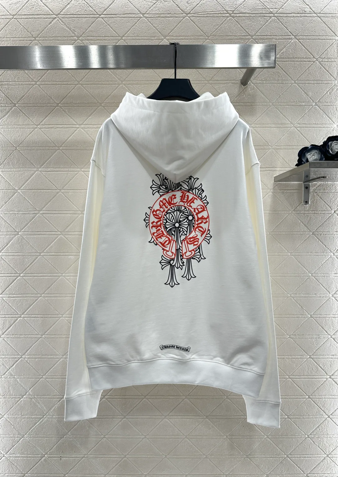 Свитшоты Женские Chrome Hearts 277977