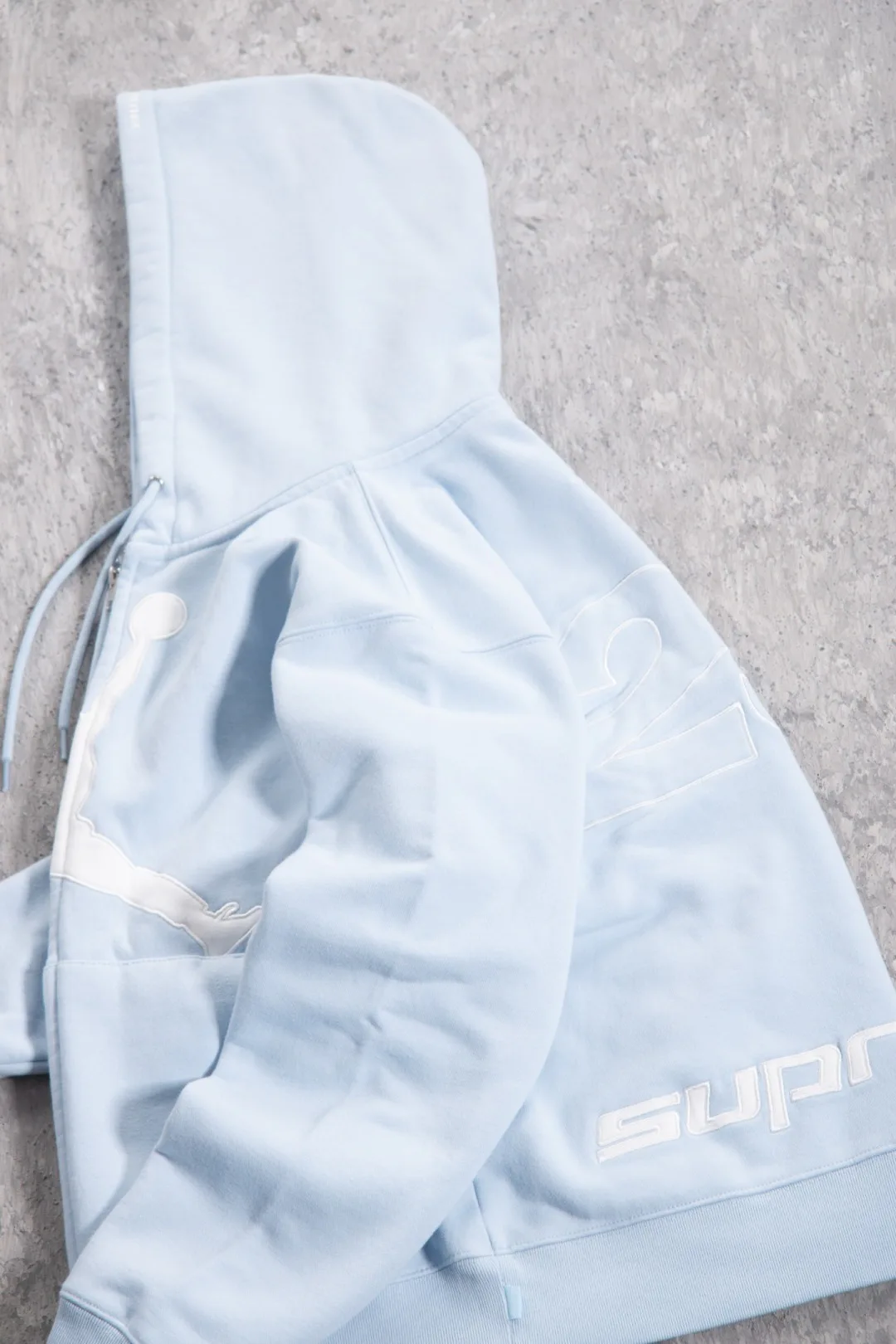 Свитшоты И Худи Мужские Supreme 19263160