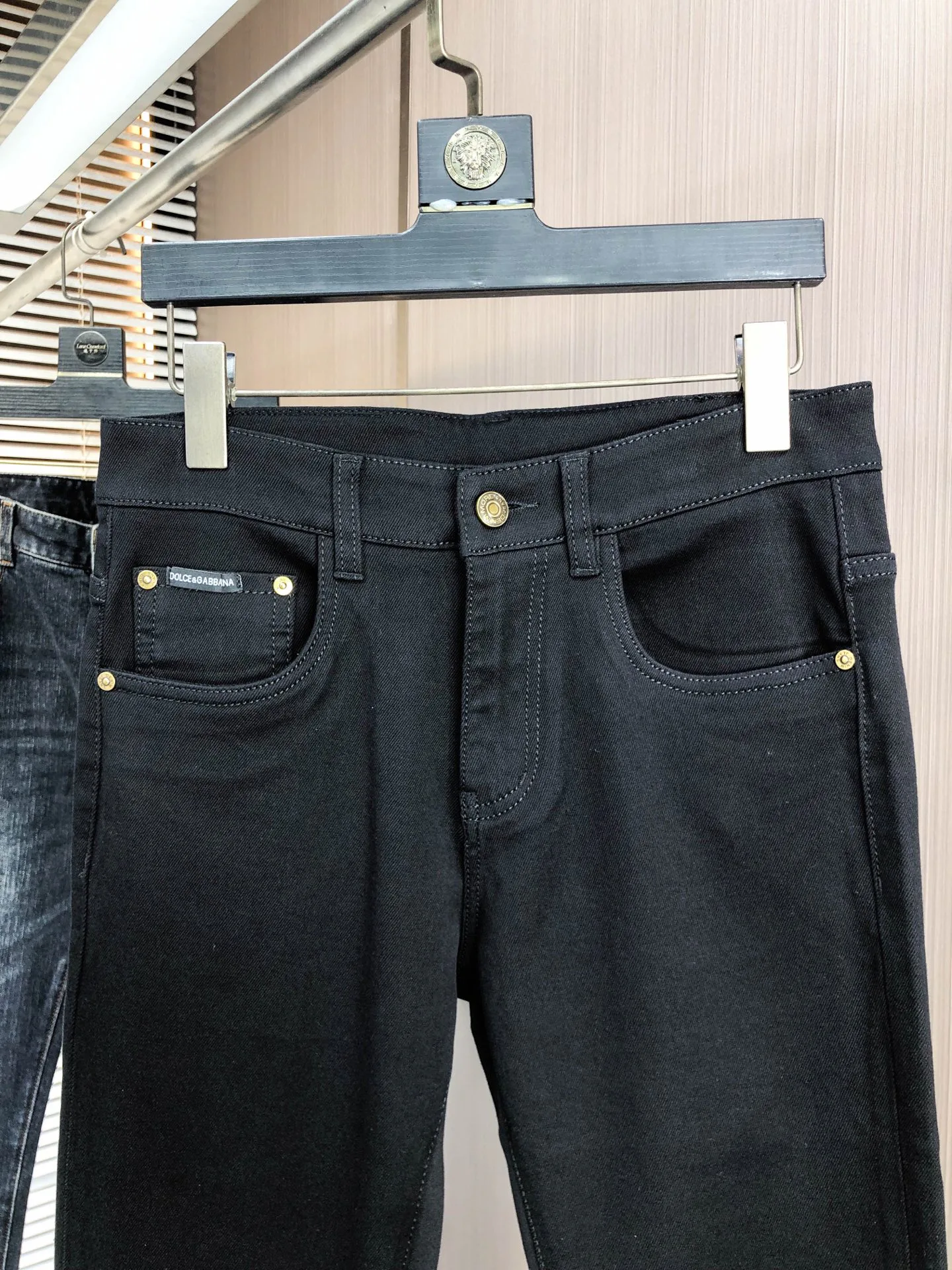 Джинсы Мужские Dolce & Gabbana 6046313