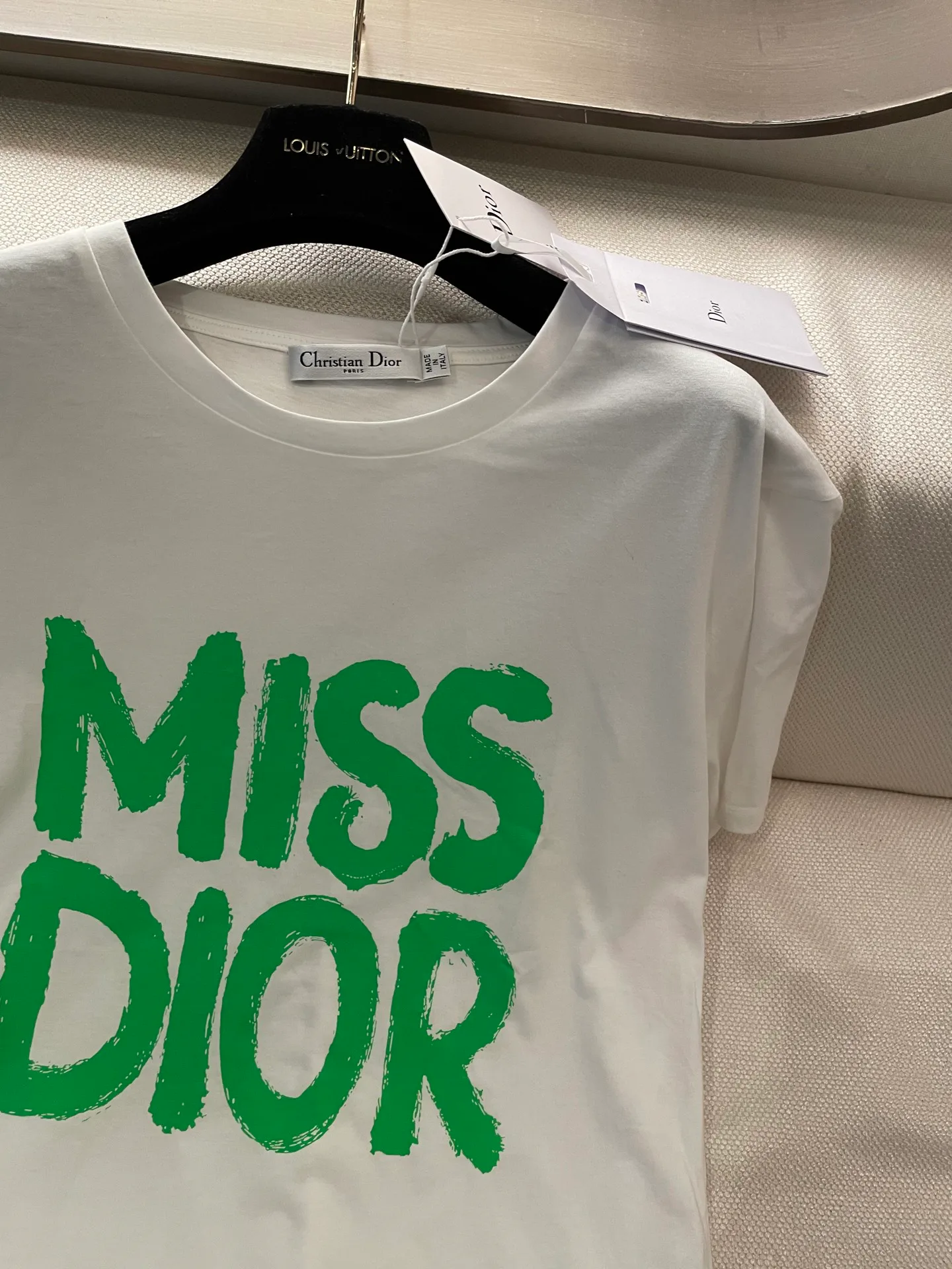 Футболки Женские Christian Dior 26134