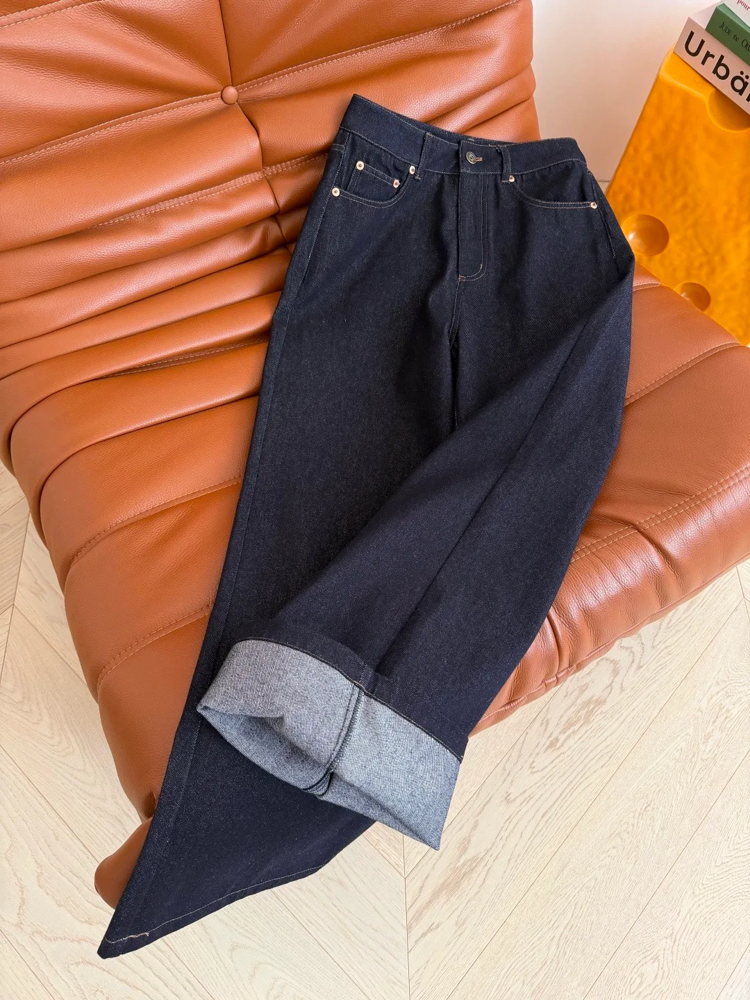 Джинсы Женские Valentino 11612387