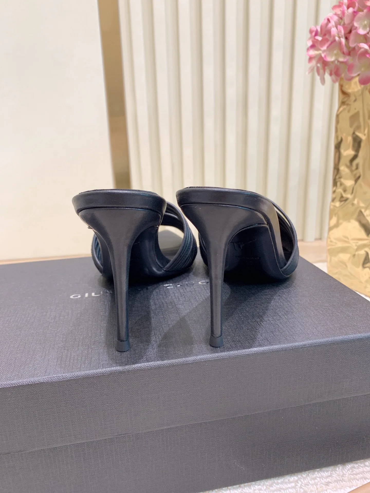 Туфли Женские Giuseppe Zanotti 3024019