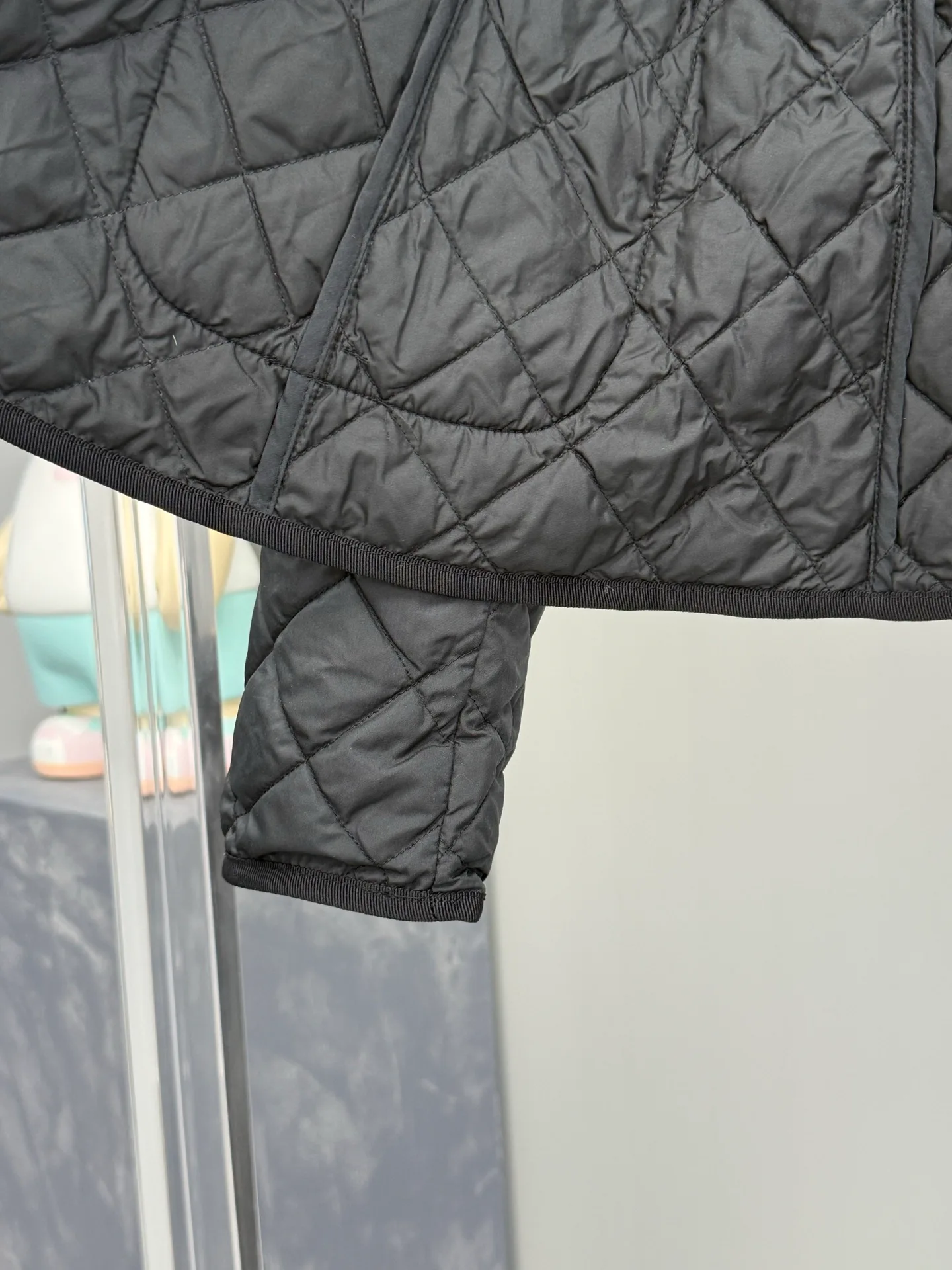 Куртки И Пуховики Женские Moncler 18145482