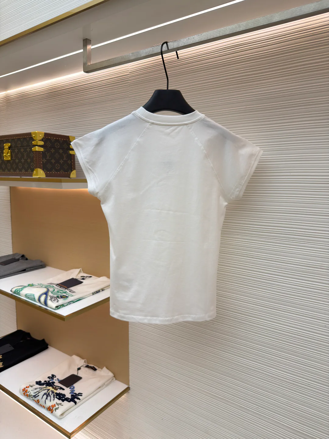 Футболки Мужские Loewe 11430001