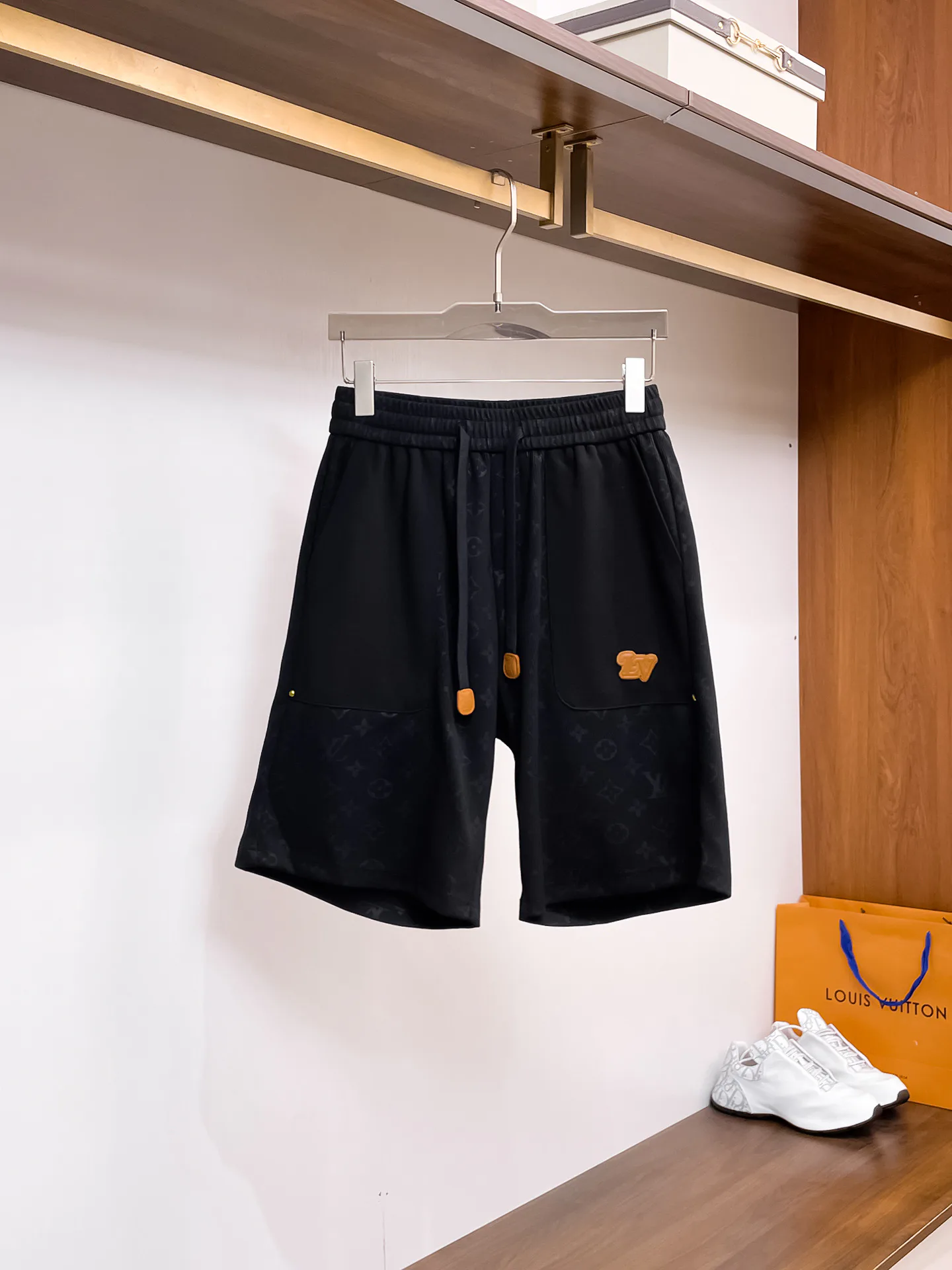 Шорты Мужские Louis Vuitton 13417620