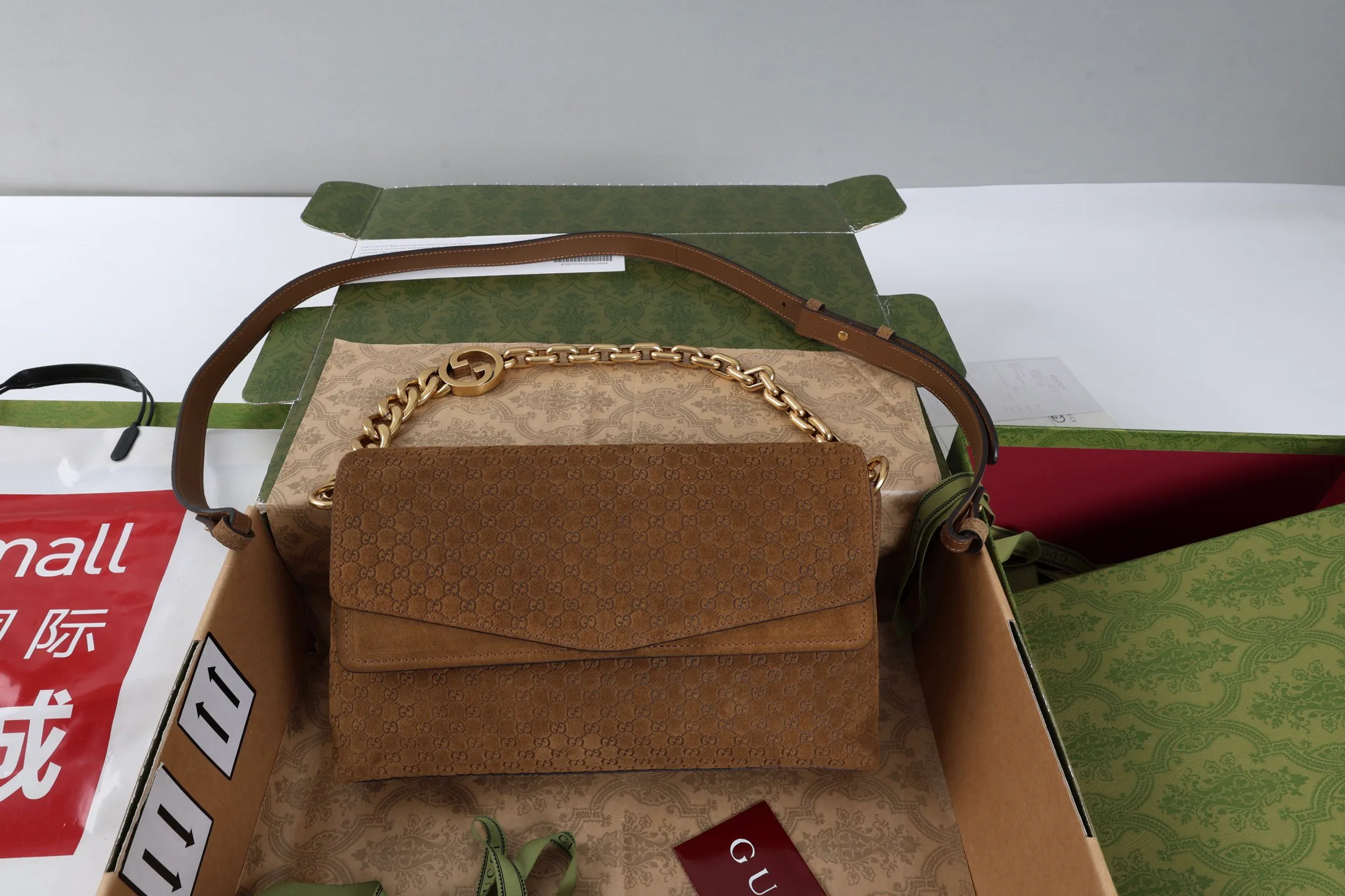 Классические Сумки Женские Gucci 11508430