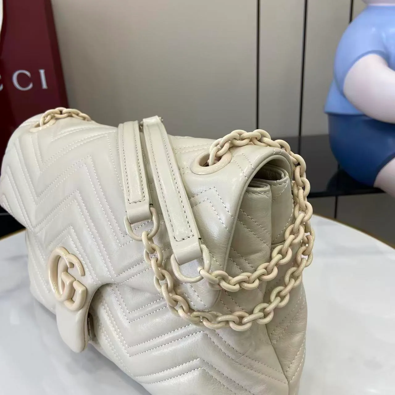 Классические Сумки Женские Gucci 5075896
