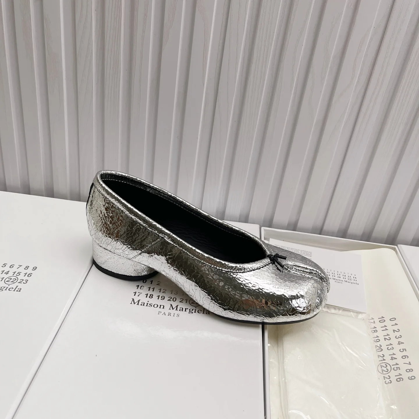 Туфли Женские Maison Margiela 18104540