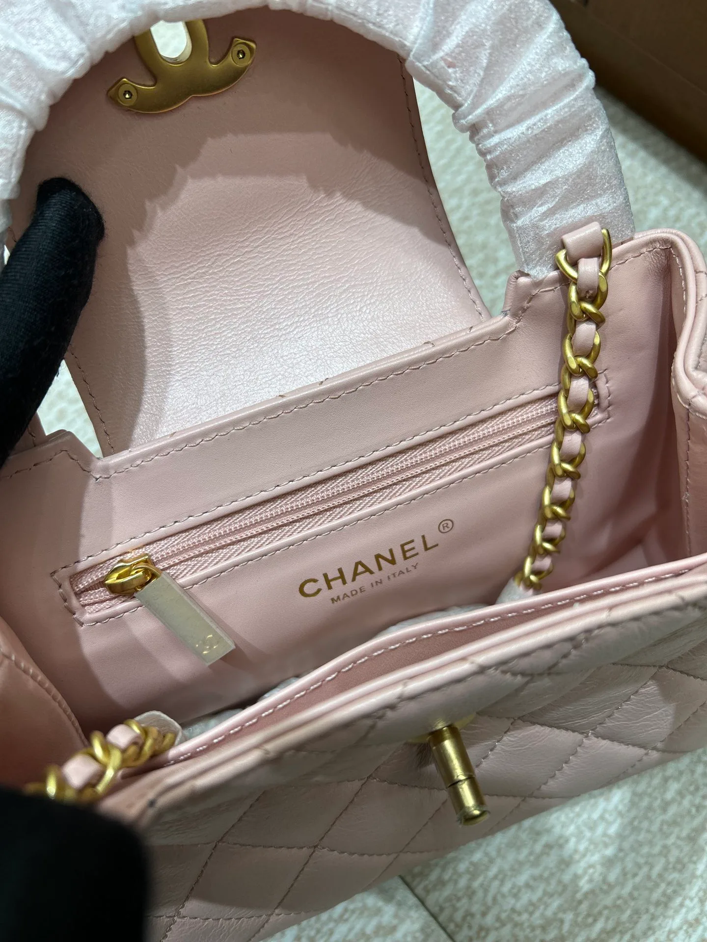 Клатчи Женские Chanel 11475789