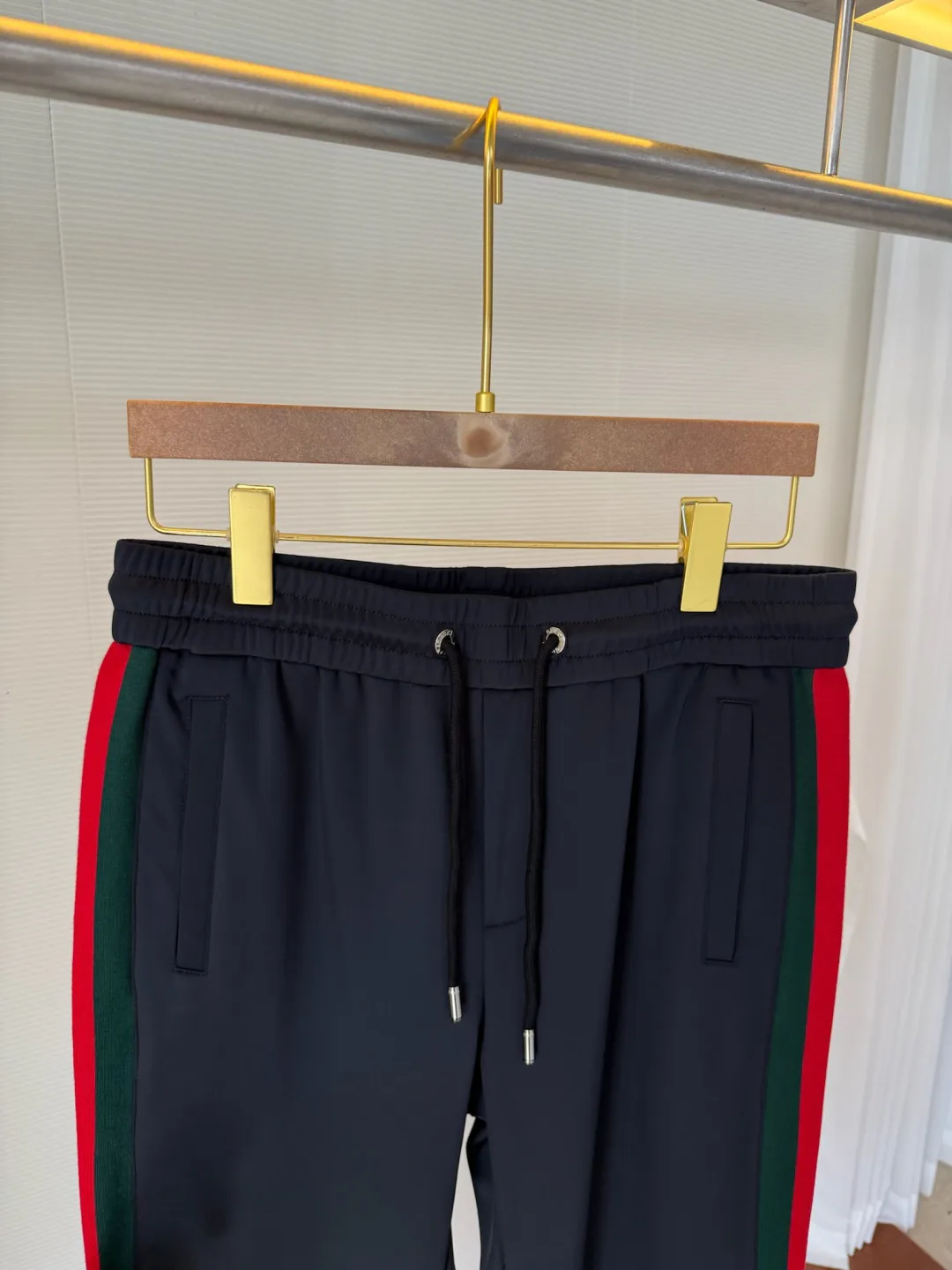Брюки Мужские Gucci 791696
