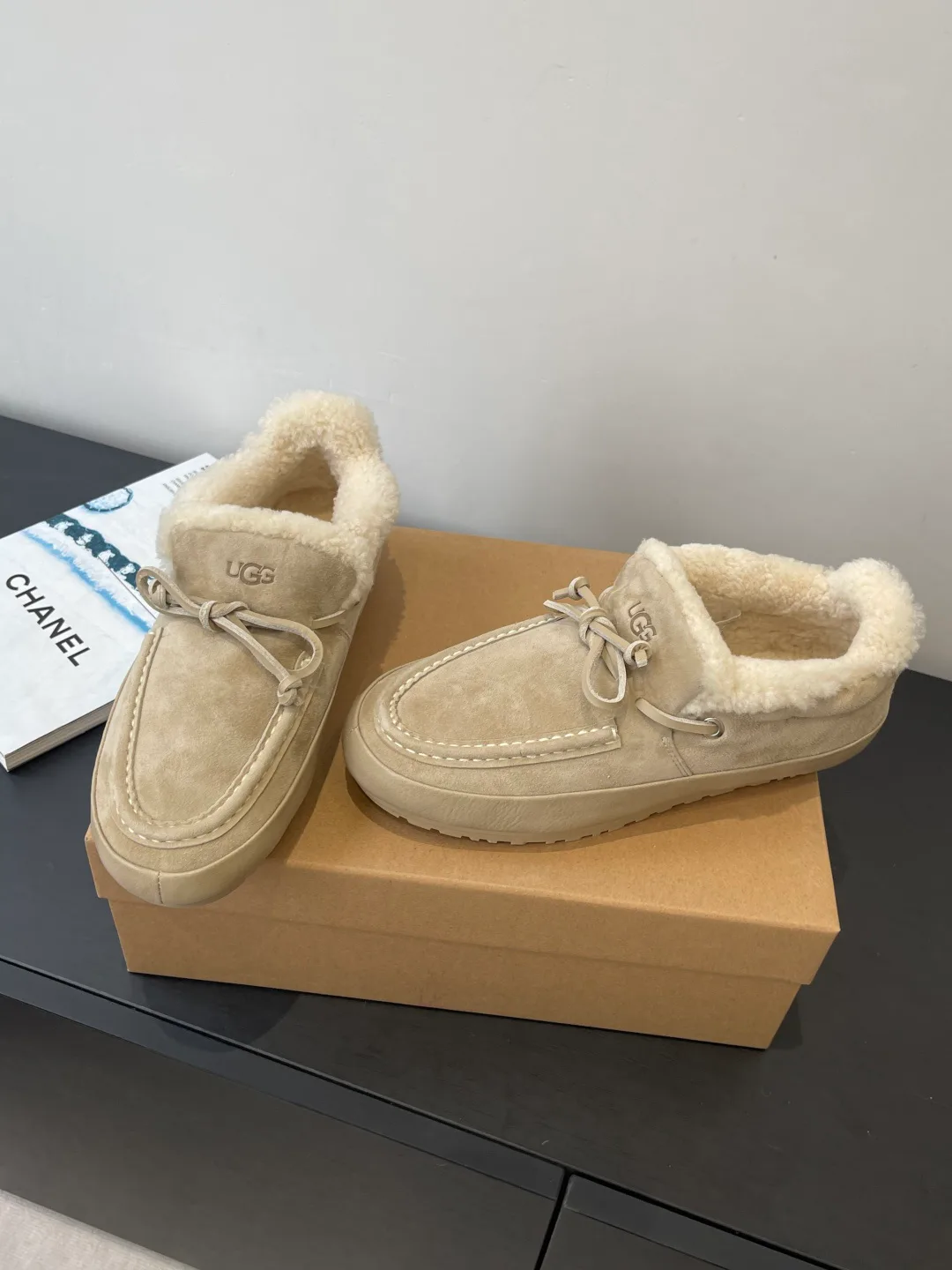 Угги Женские Ugg 529833