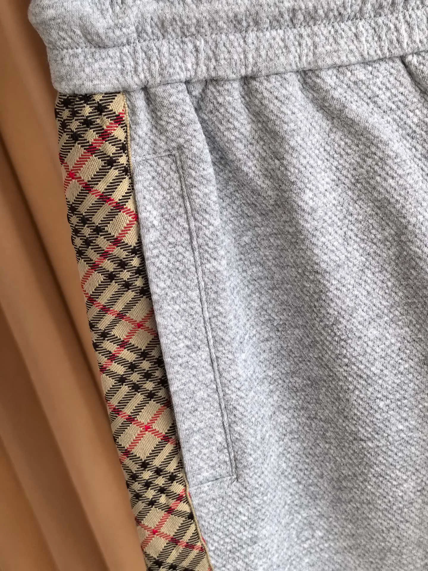 Шорты Мужские Burberry 13182470