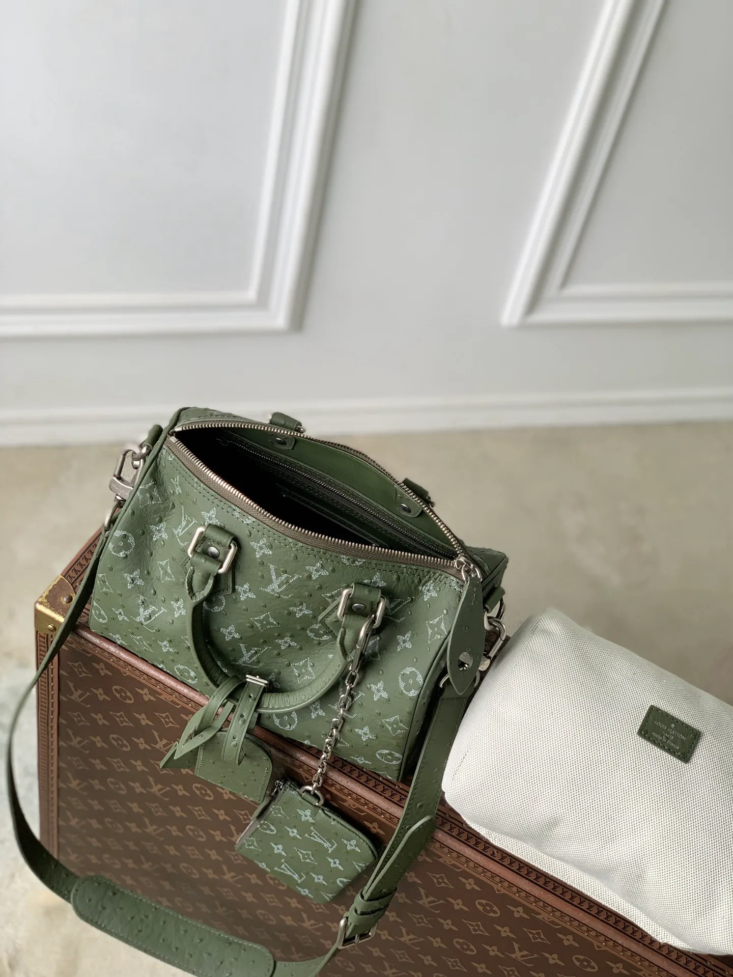 Классические Сумки Женские Louis Vuitton 18147447