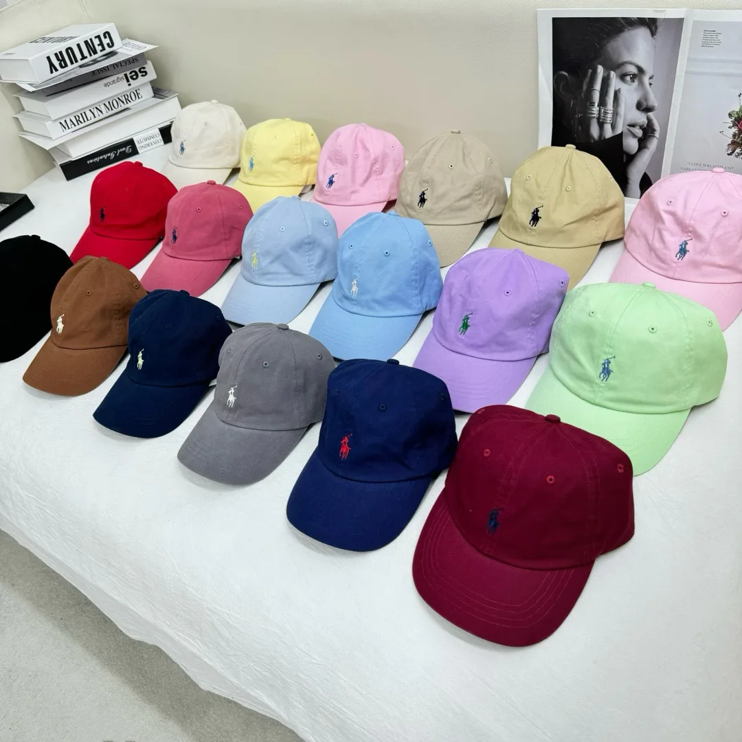 Головные Уборы Ralph Lauren 35298