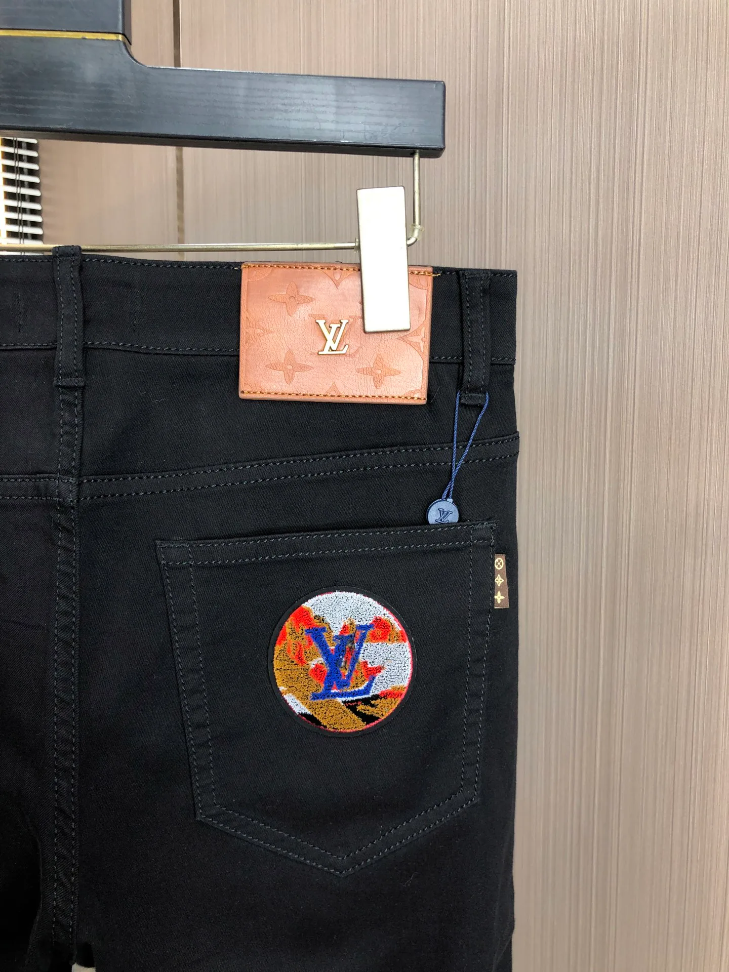 Джинсы Мужские Louis Vuitton 11514674