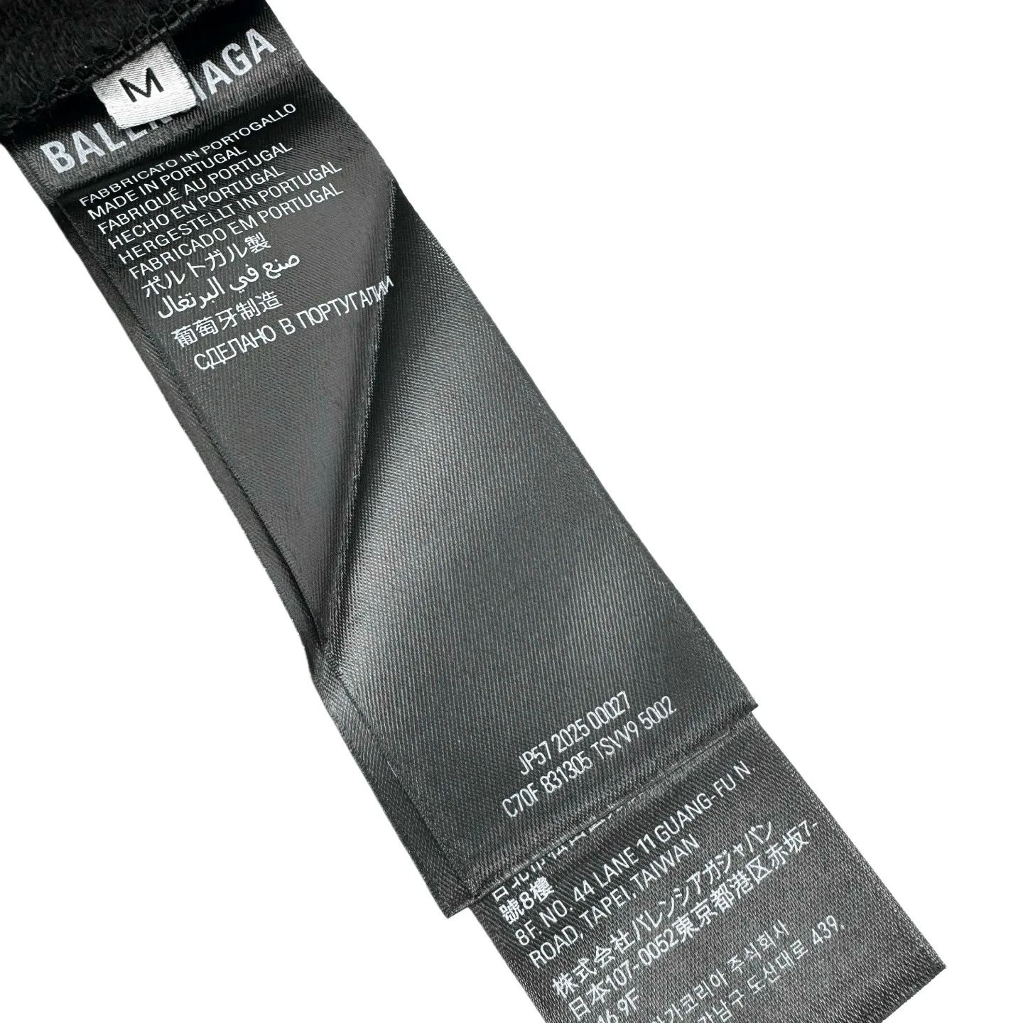 Свитшоты И Худи Мужские Balenciaga 233723