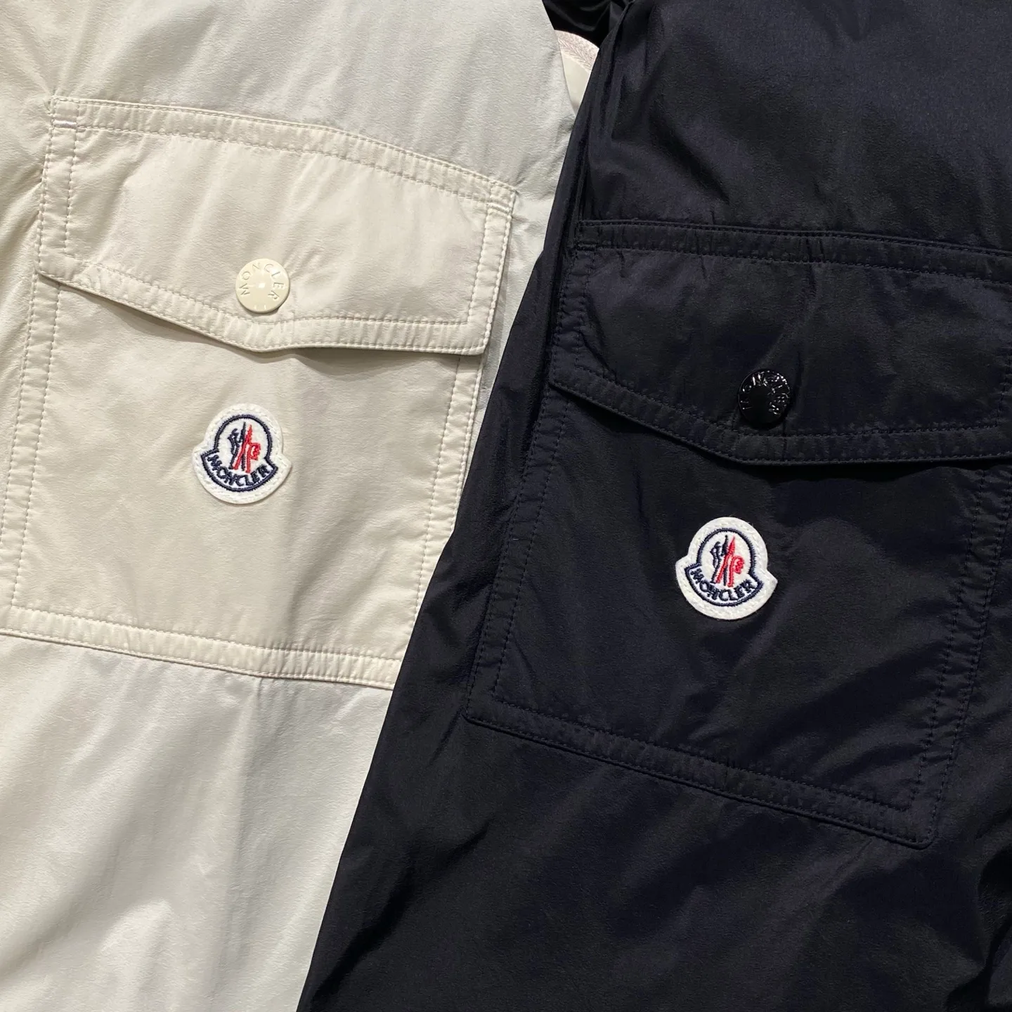 Куртки И Пуховики Мужские Moncler 17333662