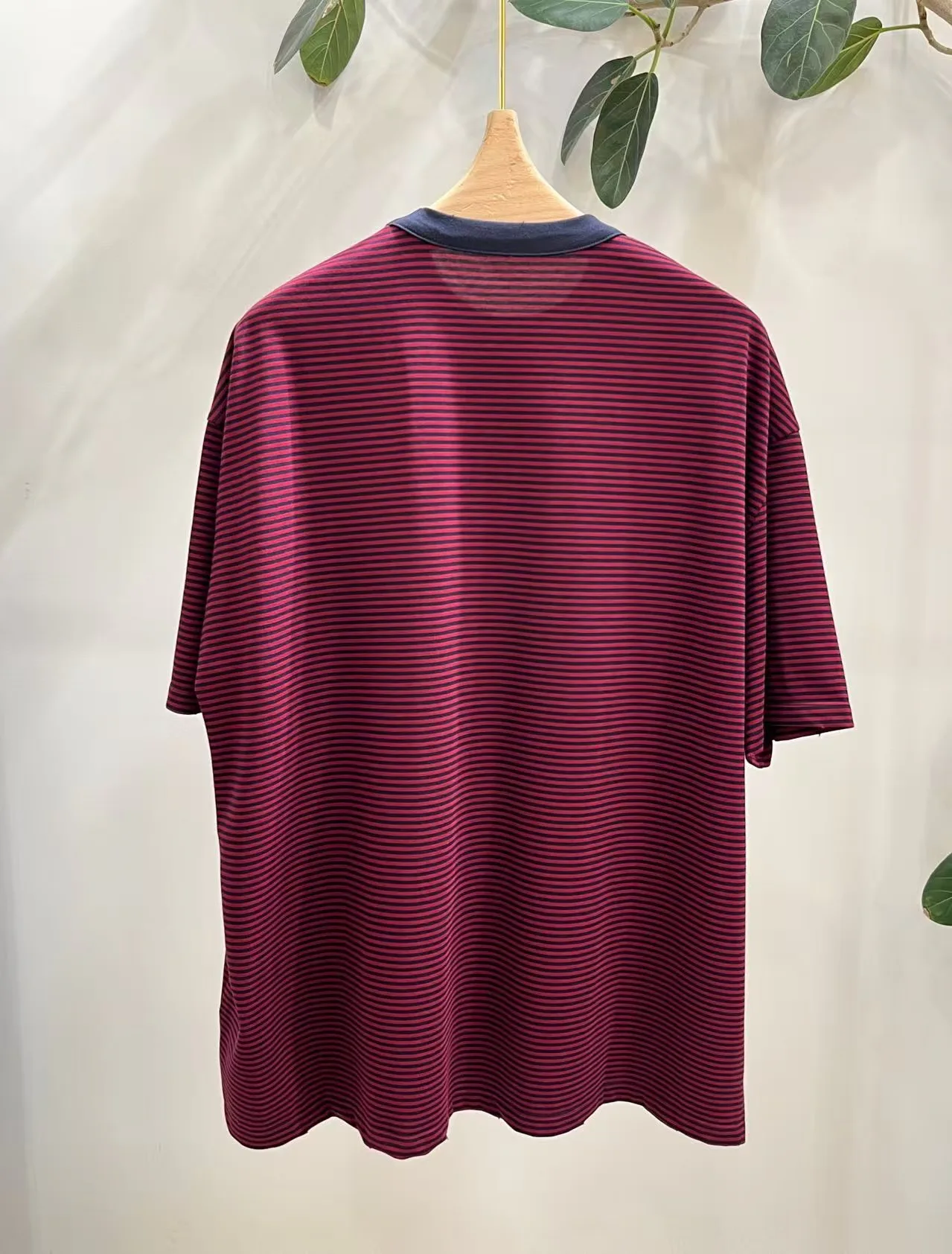 Футболки Женские Prada 5067811