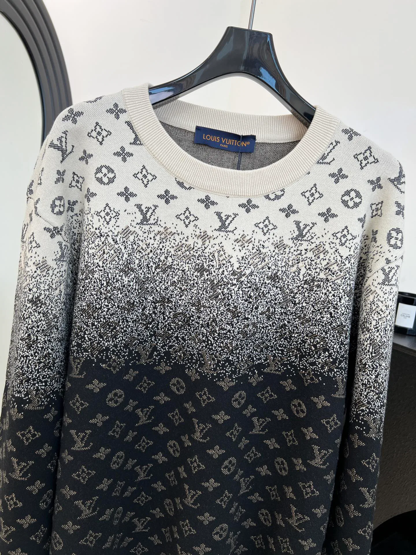Джемперы И Свитеры Мужские Louis Vuitton 2993427