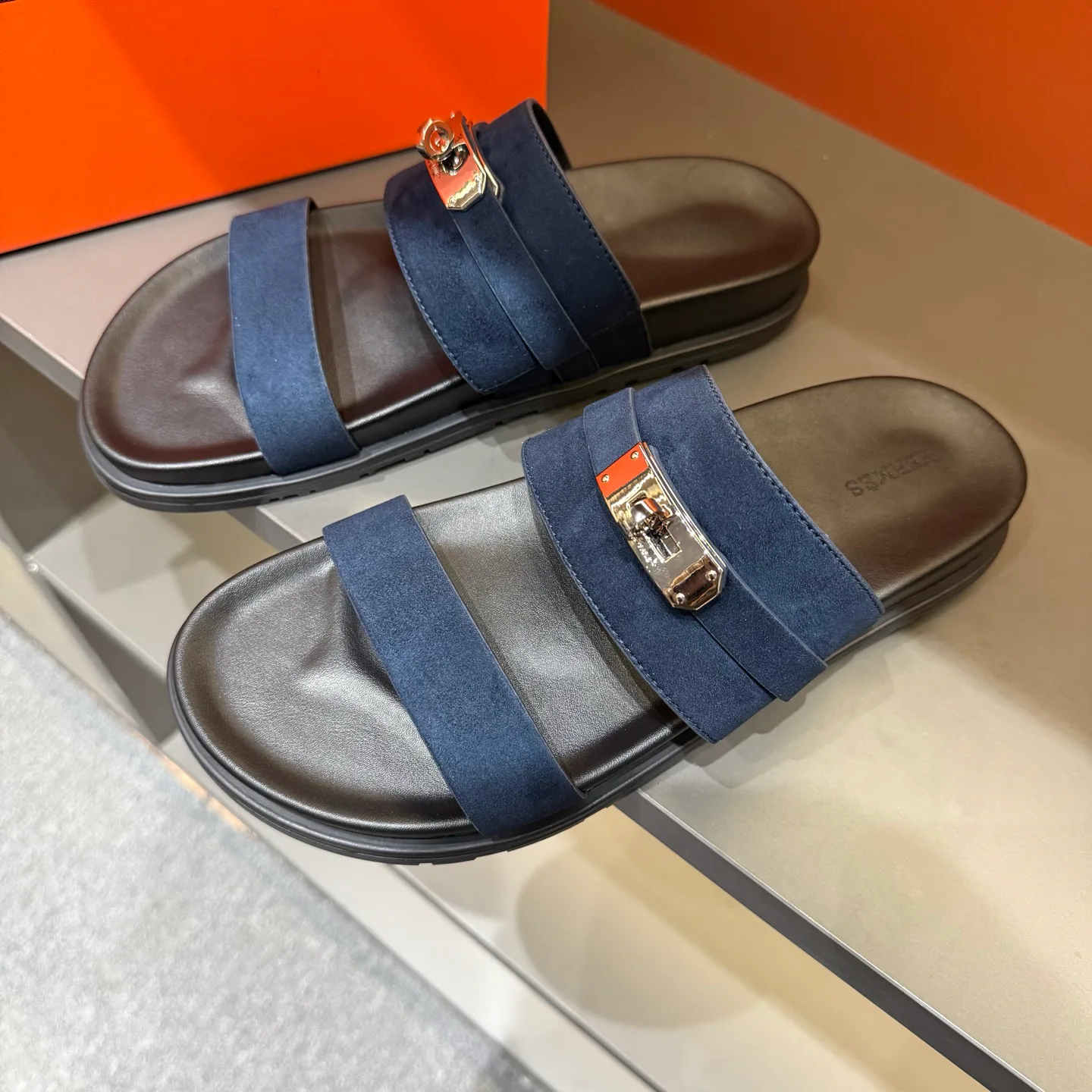 Туфли Женские Hermes 10313837