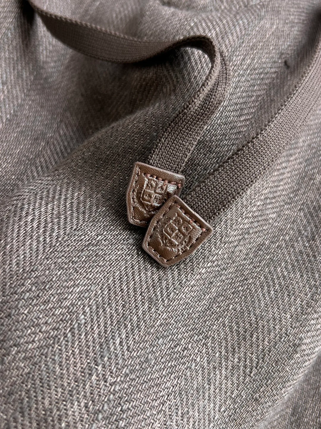 Брюки Мужские Loro Piana 12663368