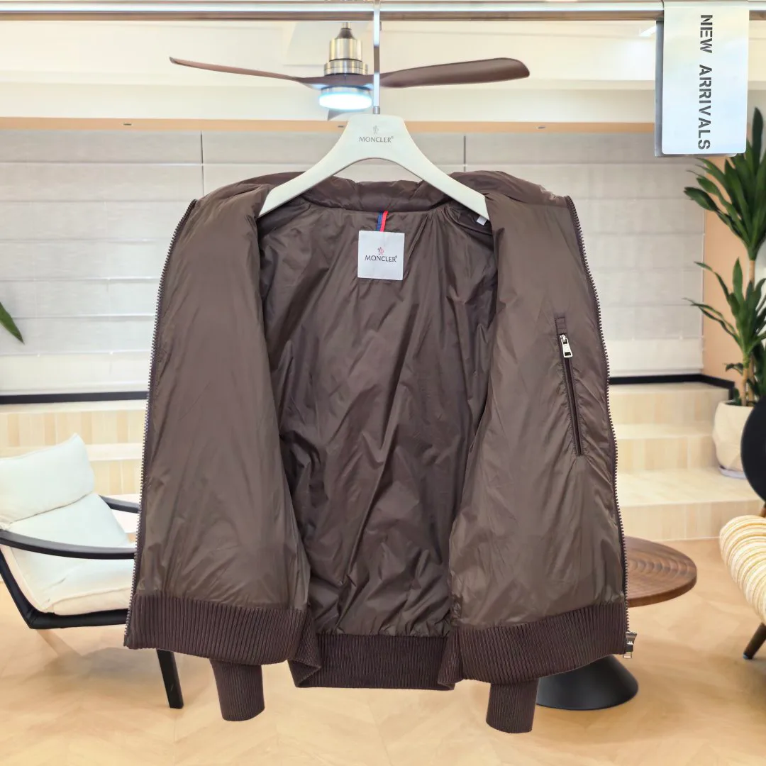 Куртки И Пуховики Женские Moncler 18130347