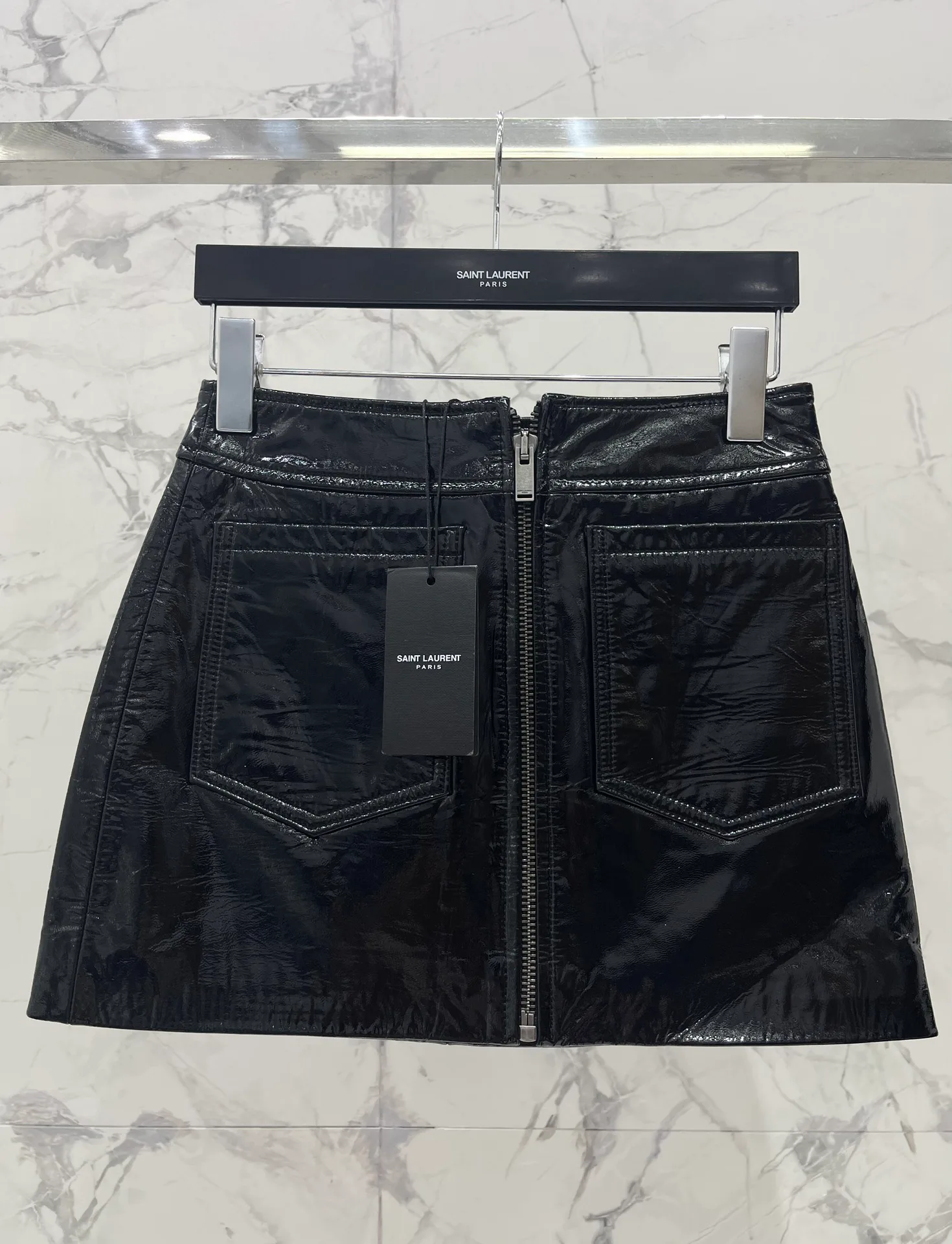 Юбки Женские Saint Laurent 598238