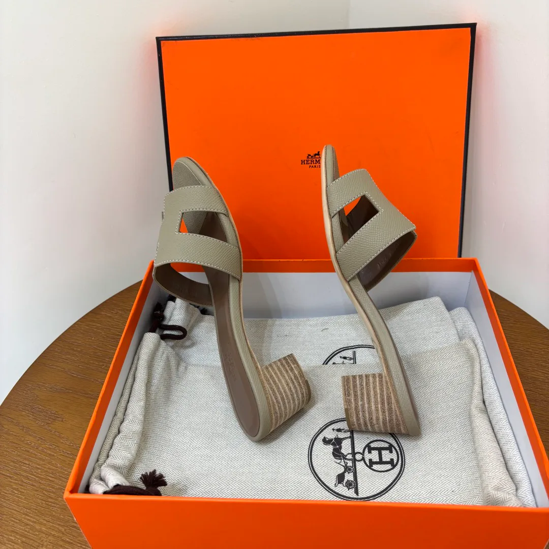 Сандалии Женские Hermes 10656004
