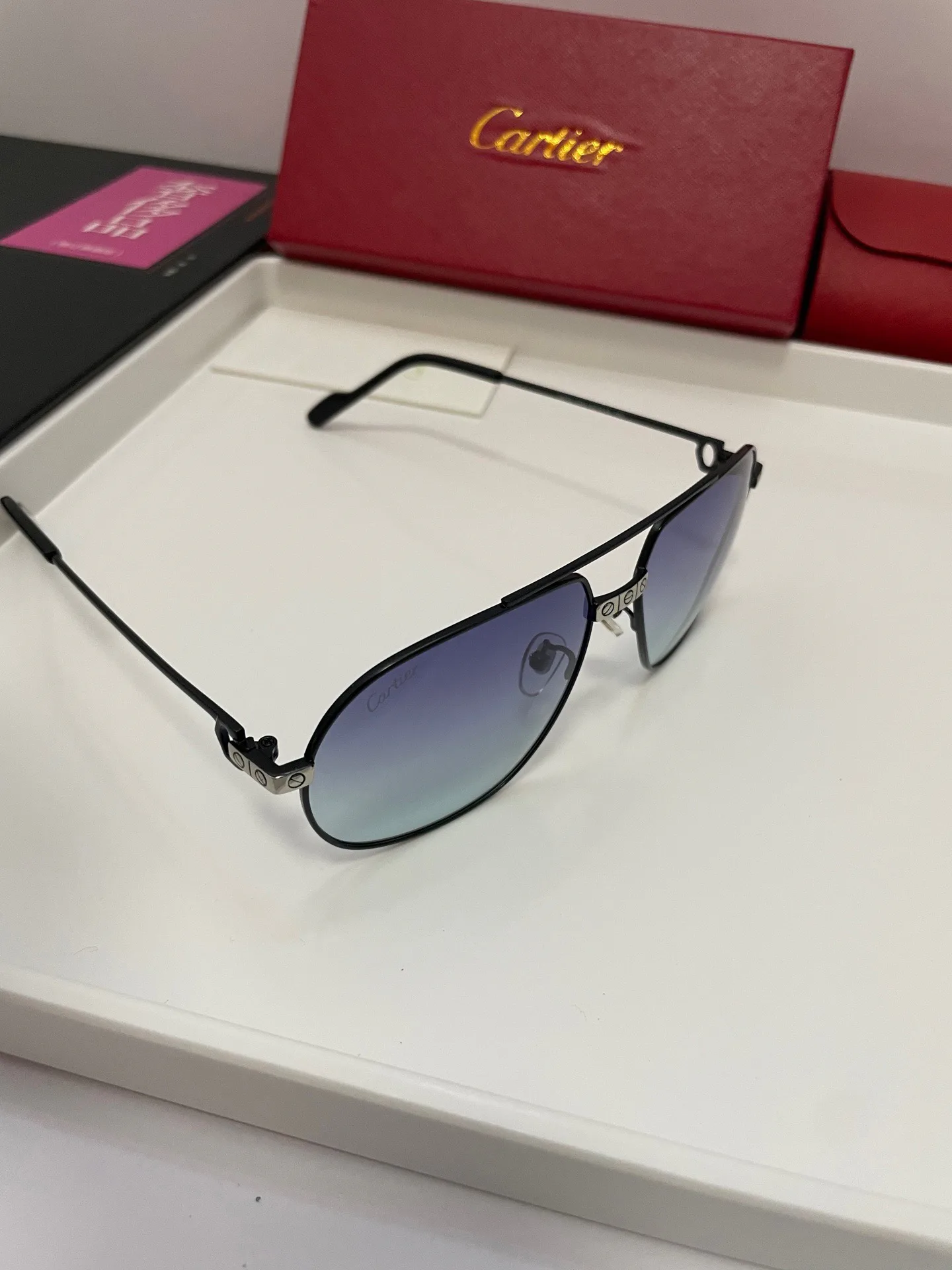 Очки Cartier 17038317
