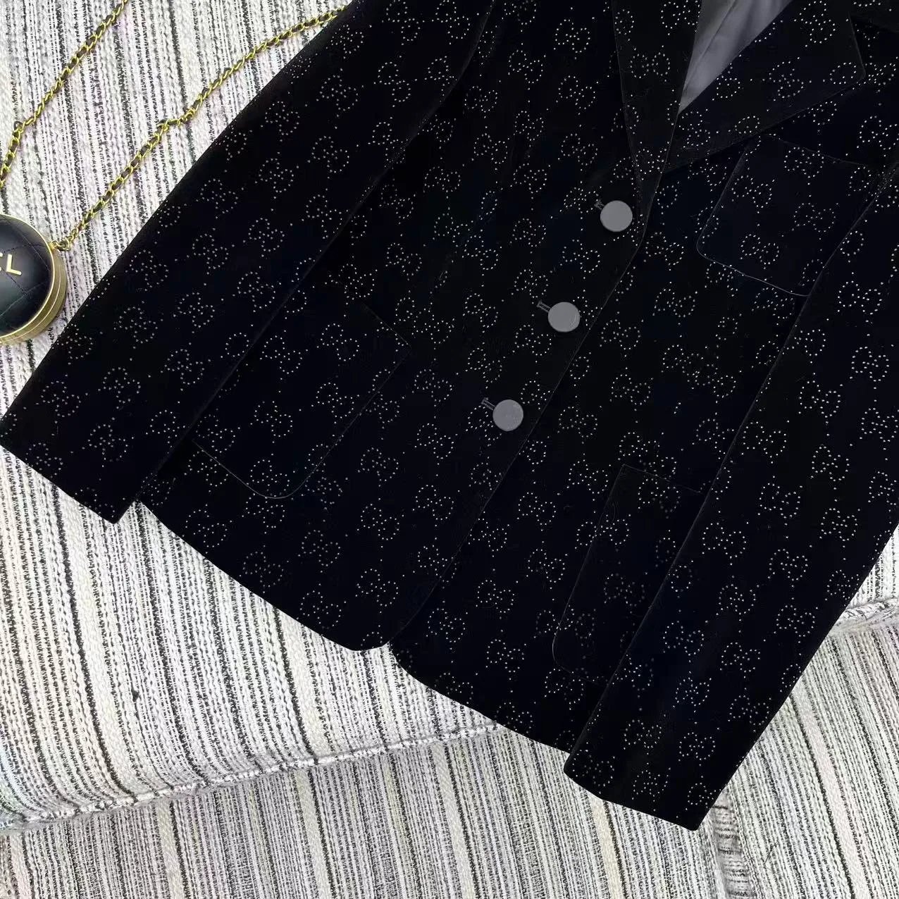 Костюмы Женские Gucci 616440