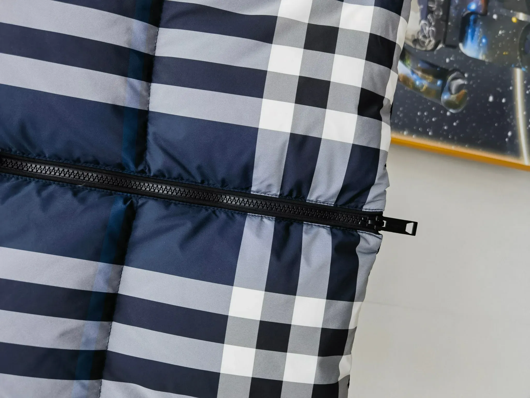 Куртки Женские Burberry 3763