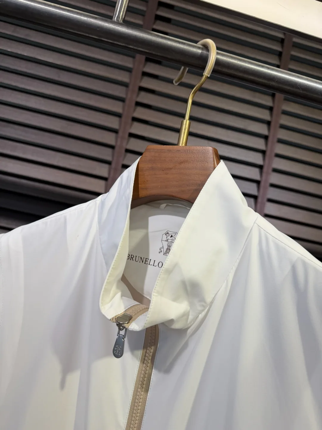 Жилеты Мужские Brunello Cucinelli 11480120