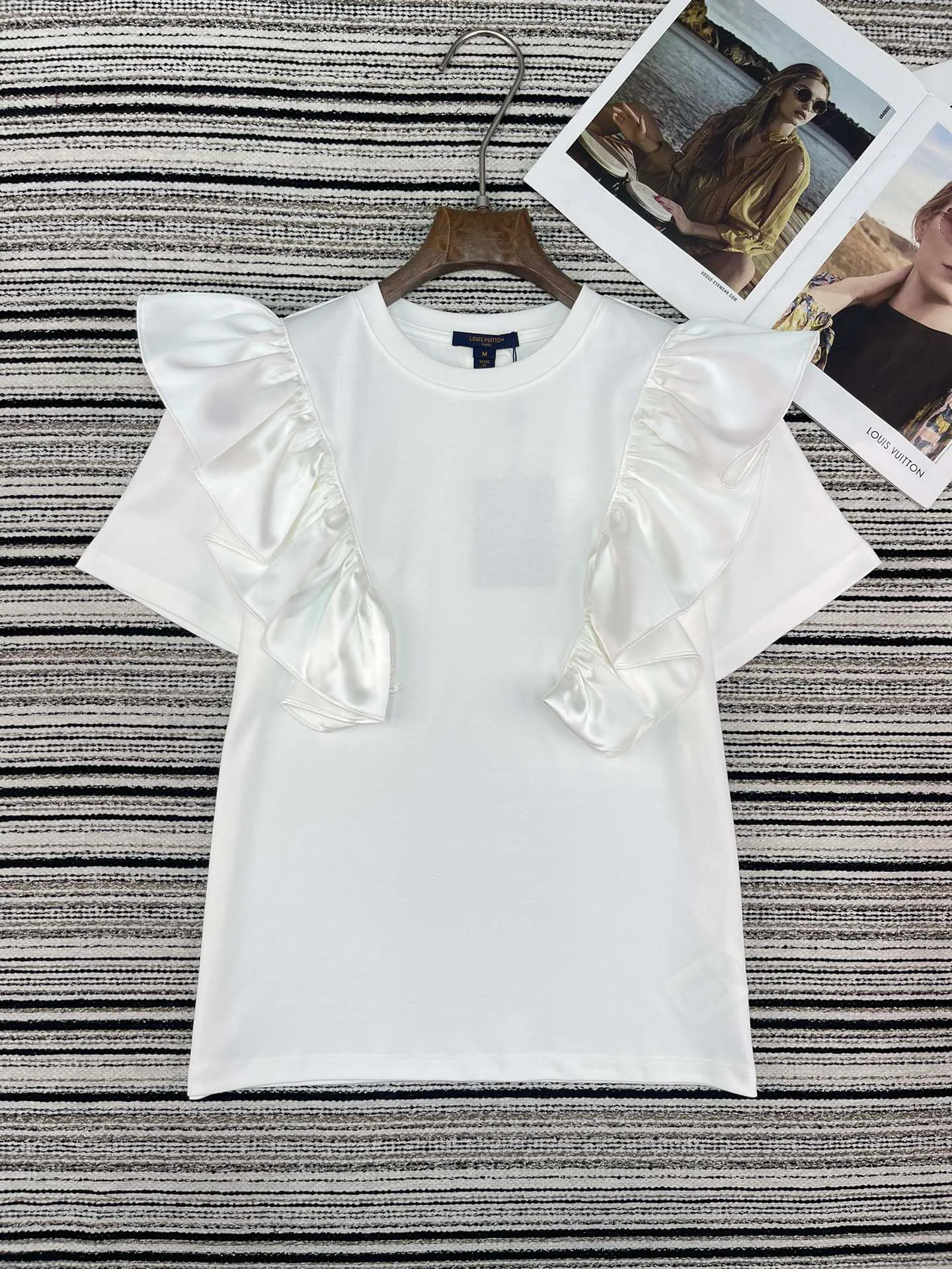 Футболки Женские Louis Vuitton 11545256