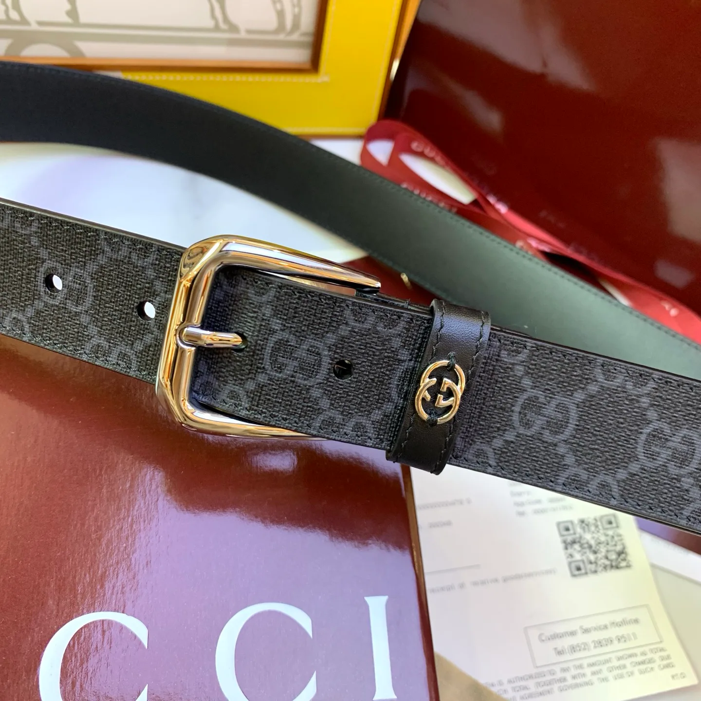 Ремни Gucci 17765963