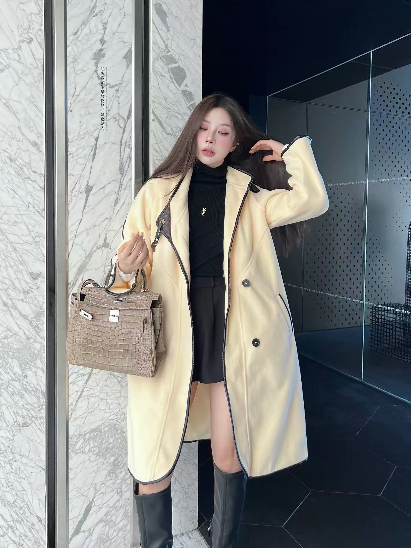 Пальто Женские Louis Vuitton 907090