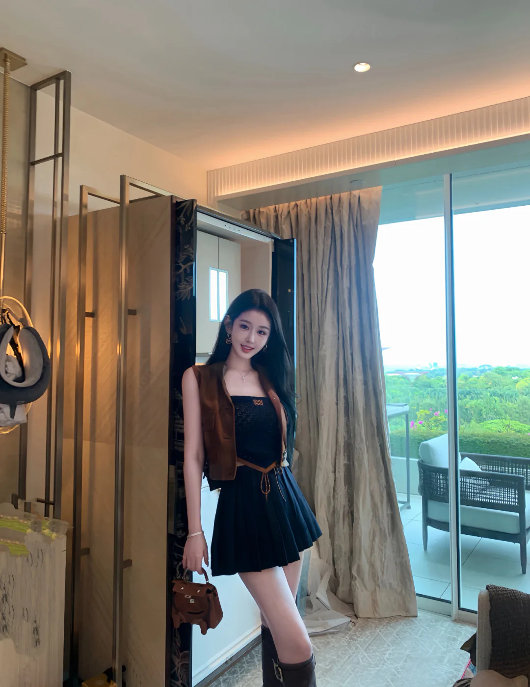 Топы Женские Miu Miu 18934403